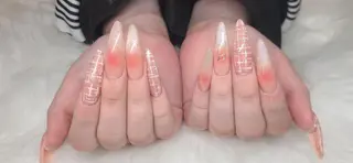 ネイル Ravissy nail.のネイルデザイン