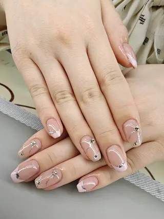 ネイル ♡Sherry  Nail♡のネイルデザイン