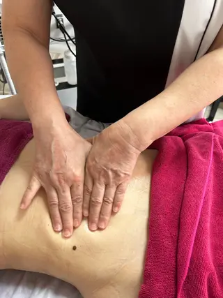 ホリスティックラボ EnnYuiのエステ・リラクイメージ