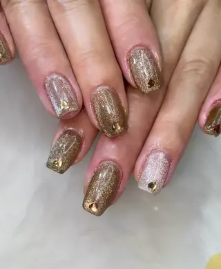 ネイル 𝐒. 𝐒𝐚𝐰𝐚のネイルデザイン