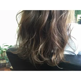 ミディアム カラー 江上拓郎/ショート /酸性ストレートのヘアスタイル