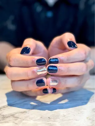 ネイル Maison de Lily所属・Lily yukaのネイルデザイン