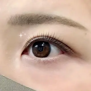 マツエク・マツパ REI eyelashのマツエク・マツパデザイン