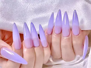 ネイル リン リンのネイルデザイン