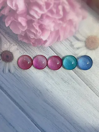 ネイル nails 🎀meのネイルデザイン