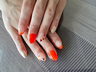 ネイル coco nailのネイルデザイン