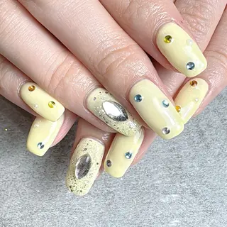 ネイル MATATABI. kumiのネイルデザイン