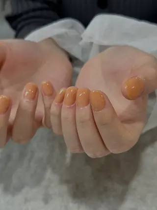 ネイル tiffin Hiroeのネイルデザイン