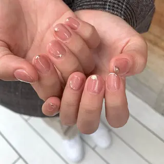 ネイル 鈴木 まゆのネイルデザイン