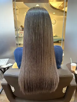 束感まつぱ🥑🤍 NATUKI🤍のマツエク・マツパデザイン