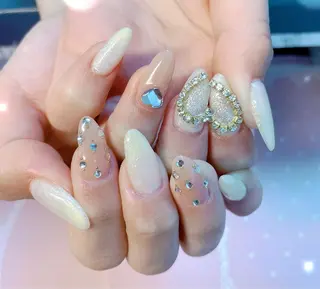 ネイル Sunnynail  サニーのネイルデザイン