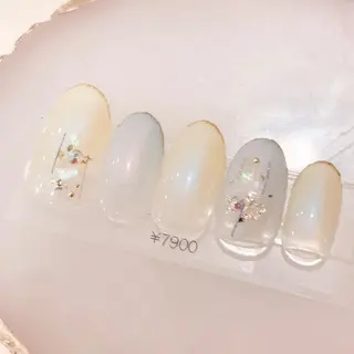 ネイル CHIARA nailsのネイルデザイン