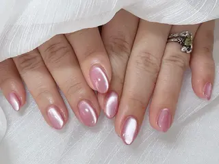 ネイル Moon's🌙🪄 Shioriのネイルデザイン