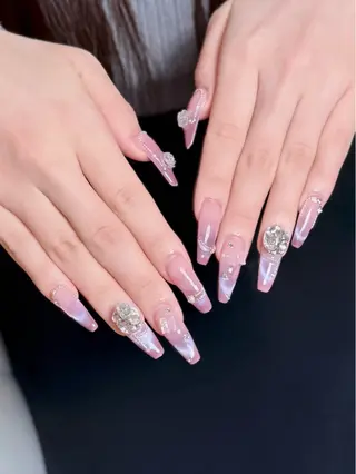 ネイル Easenネイル /りえのネイルデザイン