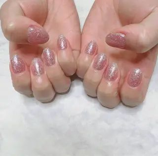 ネイル エリクサーネイル池袋 大谷のネイルデザイン