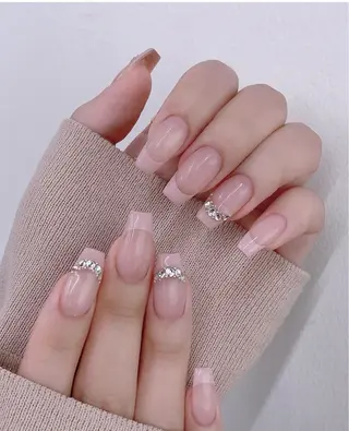 ネイル Any nail新大久保店のネイルデザイン