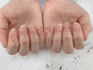 ネイル ALITA リオのマツエク・マツパデザイン