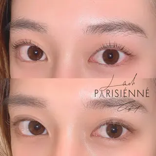 マツエク・マツパ Lepus所属・Lepus Ishitsukaのマツエク・マツパデザイン