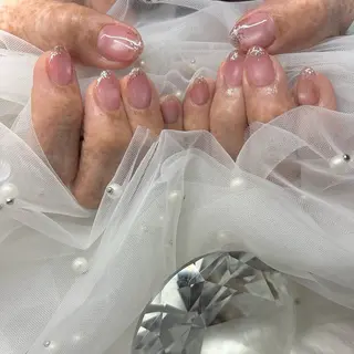 ネイル Angel tailのネイルデザイン