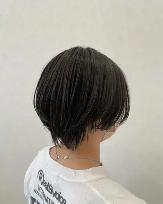 ショート もりうち さとみのエステ・リラクイメージ