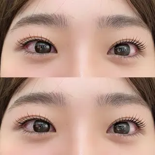 マツエク・マツパ arvoフレスポ赤道 笛木のマツエク・マツパデザイン