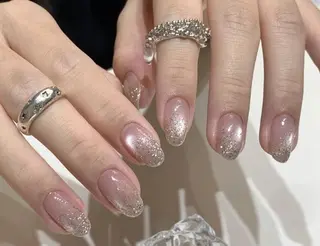 ネイル MIHANA SAKURAのネイルデザイン