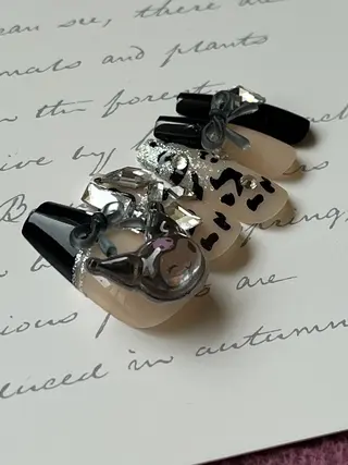 ネイル GARDEN GELのネイルデザイン