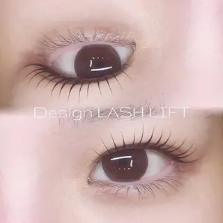 マツエク・マツパ 緑橋 眉毛 まつげ níma 酒井の眉毛・アイブロウイメージ