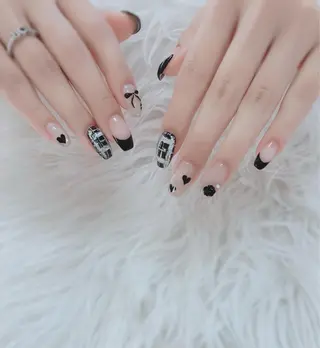 ネイル ESPOIR Ｎのネイルデザイン