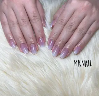 ネイル MK NAILのネイルデザイン