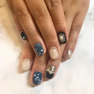 ネイル Titalee所属・nail salon Titaleeのネイルデザイン
