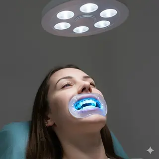 セミロング メンズ ホワイトニングサロン nico西葛西店のその他イメージ