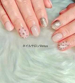 ネイル Nail salon Venusのネイルデザイン