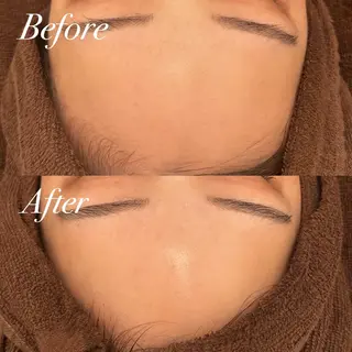 Charme Beautyのエステ・リラクイメージ