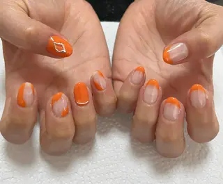 ネイル nail  M&T所属・nail M&Tのネイルデザイン