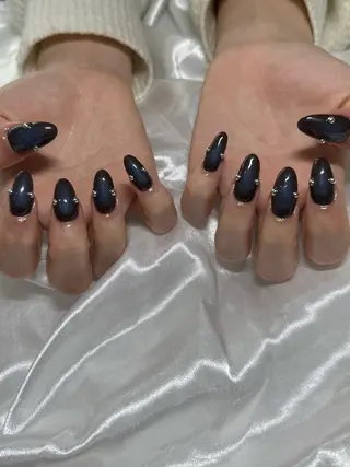 ネイル belle nail 1552のネイルデザイン