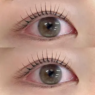 マツエク・マツパ shuon 武蔵境店所属・【武蔵境店】工藤 さくらのマツエク・マツパデザイン