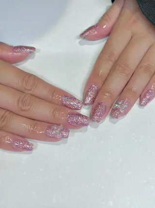 ネイル CHERIRU シェリルのネイルデザイン