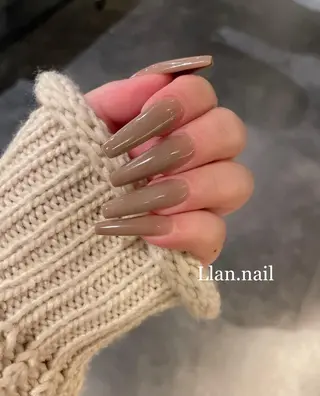ネイル Lian nailのネイルデザイン