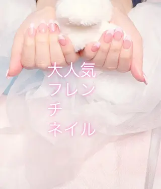 ネイル pink ladyサロン所属・べ にのネイルデザイン