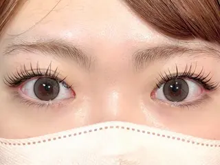 マツエク・マツパ Re＋ misakiの眉毛・アイブロウイメージ