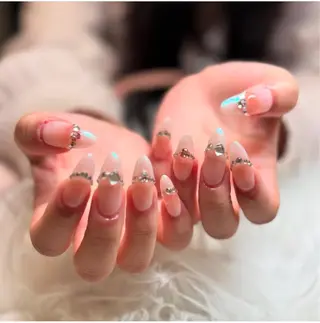 ネイル MN salonのネイルデザイン