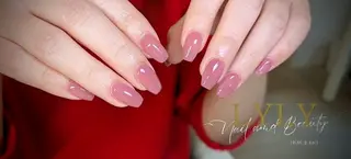 ネイル LYLY ✾ai✾のネイルデザイン