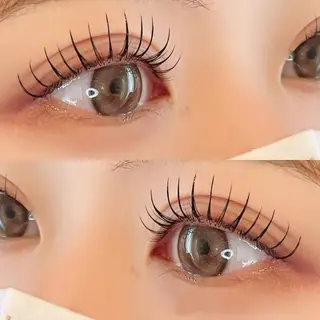 マツエク・マツパ MI Uのネイルデザイン