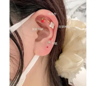 FREYA💅✨ nailのネイルデザイン