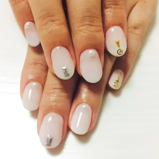 ネイル NailSalon 〜Andyou〜のネイルデザイン