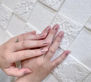 ネイル 閨匠 上野店のネイルデザイン