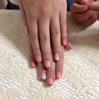 ネイル 藤 あやのネイルデザイン