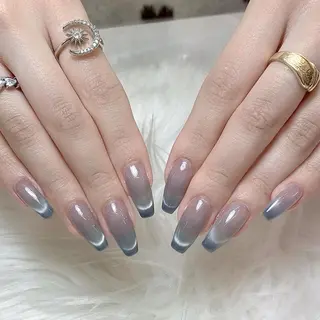 ネイル ナナ ミのネイルデザイン