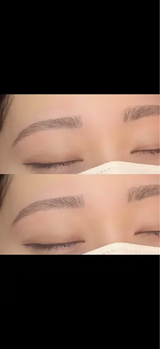 アイブロウ fein.Ruka ♡垢抜け美眉のマツエク・マツパデザイン